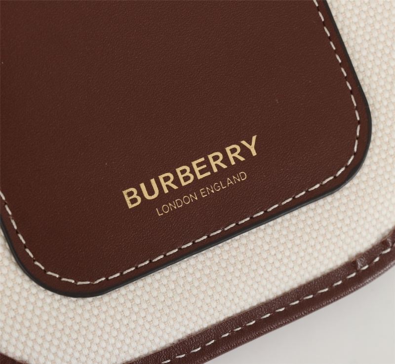 Burberry Satchel Bags